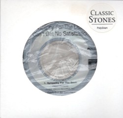 Sympathy for the Devil / I Can't Get No Satisfation