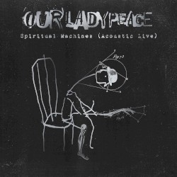 Spiritual Machines (Acoustic Live)