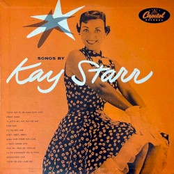 Songs By Kay Starr