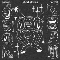 Short Stories #6