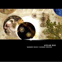 Music From Atlas Dei