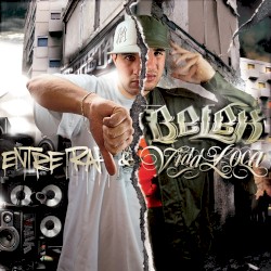 Entre Rap & Vida Loca