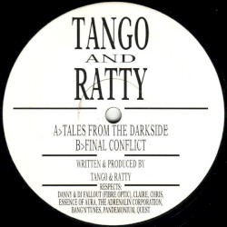 Tales From the Darkside / Final Conflict