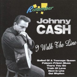 I Walk the Line