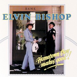 Hometown Boy Makes Good