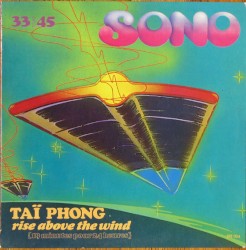 Rise Above the Wind (19 minutes pour 24 heures)