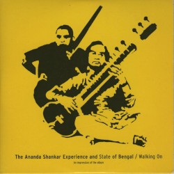 Walking On - An Impression Of The Album