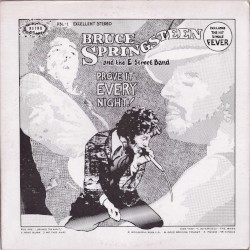 Prove It Every Night!