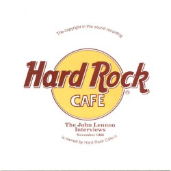 The John Lennon Interviews