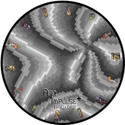 Arc Impulse+ [Prelude]