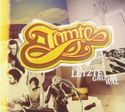 Der letzte große Wal