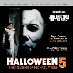Halloween 5