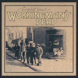Workingman’s Dead