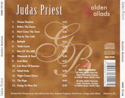 Golden Ballads