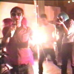 Dinner Music for a Fashion Show