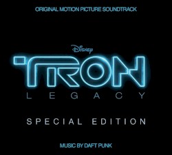 TRON: Legacy: Original Motion Picture Soundtrack: Special Edition