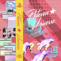 Phteven Universe