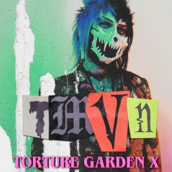 Torture Garden X
