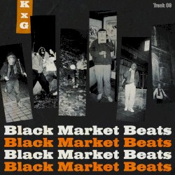 Black Market Beats