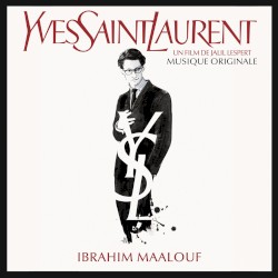 Yves Saint Laurent