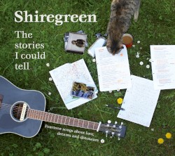 The Stories I Could Tell