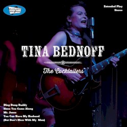 Tina Bednoff & the Cocktailers