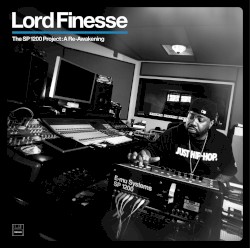 The SP 1200 Project: A Re-Awakening