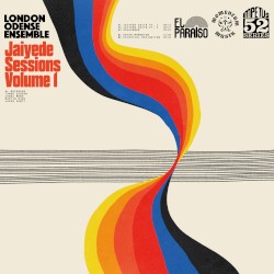 Jaiyede Sessions, Volume I