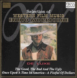 Selection of Western Film Music