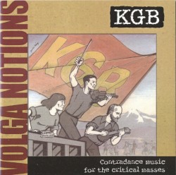 Volga Notions: Contradance Music for the Critical Masses