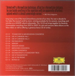Complete Recordings 2000–2009