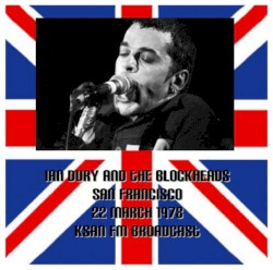 1978-03-22: The Old Waldorf, San Francisco, CA, USA