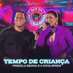 Tempo de Criança (Ao Vivo)