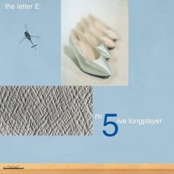 No. 5ive Longplayer