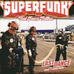 Last Dance (And I Come Over)