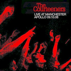 Live At Manchester Apollo 09.10.08