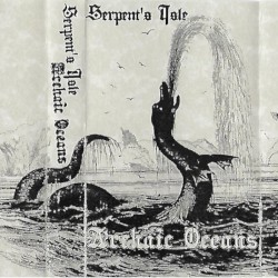 Archaic Oceans