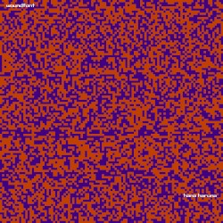 woundfont / Hana Haruna