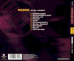 Veo, veo... ¡¡mamoneo!!