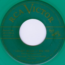 I Couldn't Believe It Was True / It's a Sin