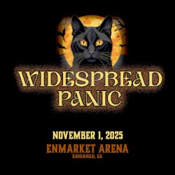 Nov 1, 2025, Enmarket Arena, Savannah, GA