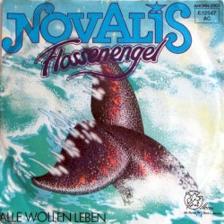 Flossenengel / Alle wollen Leben