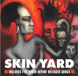 Skin Yard