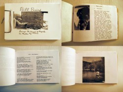 Songs the Sound of Myself, As Written by Others