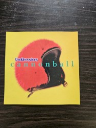 cannonball