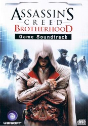 Assassin’s Creed: Brotherhood: Game Soundtrack