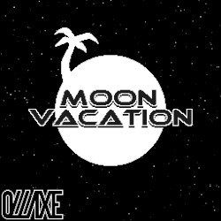Moon Vacation