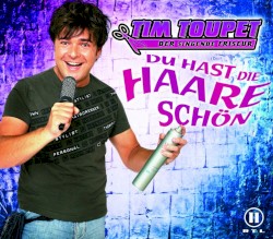 Du hast die Haare schön