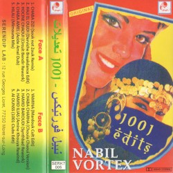 1001 Edits // 1001 تعديلات