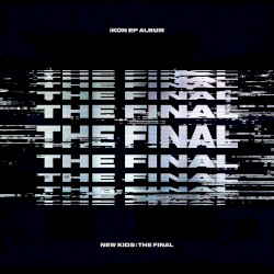 NEW KIDS : THE FINAL